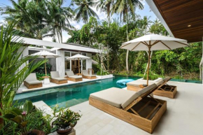 Villa Mastaleth by BaliSuperHost